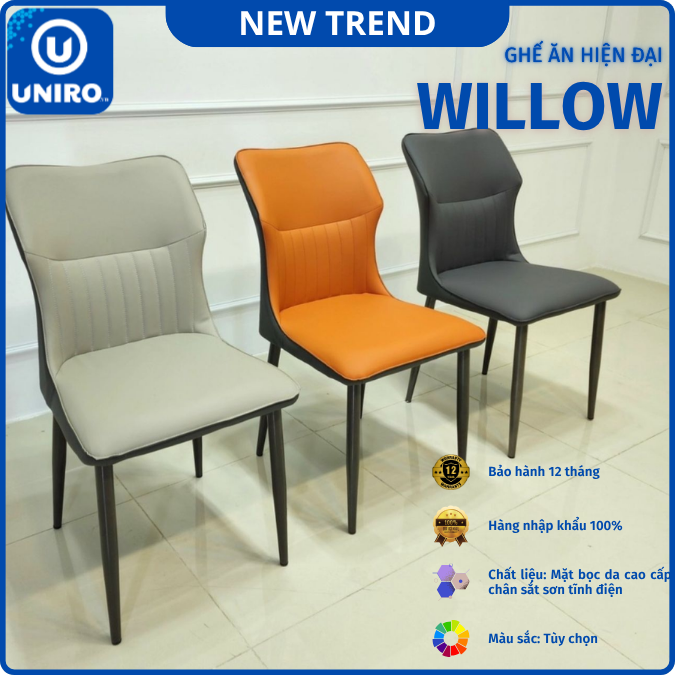 UNI-N34 Bộ Bàn Ăn Thông Minh chân A Mặt Đá Ceramic Nhập Khẩu Cao Cấp - Lắp đặt tận nhà - NEW TREND