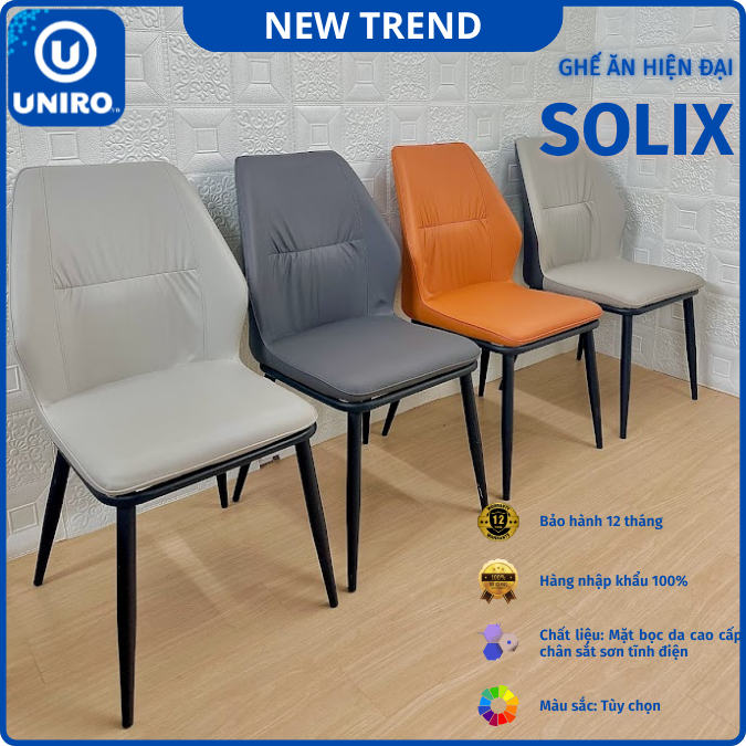 UNI-N36 Bộ Bàn Ăn Thông Minh Mặt Đá Ceramic Nhập Khẩu Cao Cấp - Lắp đặt tận nhà - NEW TREND